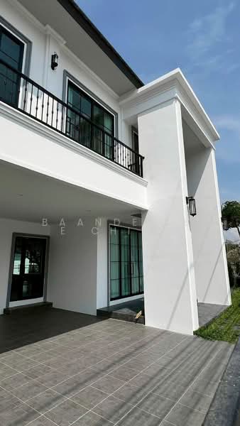 Pool Villa ให้เช่า ใกล้กาดฝรั่ง เพียง 5 นาที ค่าเช่า 150,000 บาท / เดือน รหัสทรัพย์ : No.14P021, เชียงใหม่, บ้านแหวน, หางดง, เชียงใหม่, 404 ตร.ม., บ้านเดี่ยว ให้เช่า, โดย Baandeedee Chiangmai, 500354953 - DDproperty.com