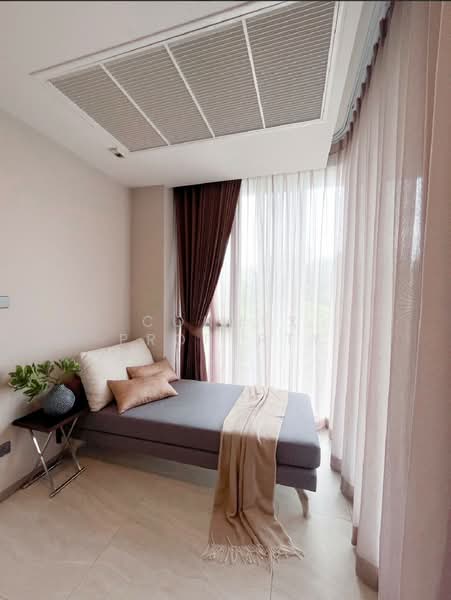 Fynn Sukhumvit 31, Bangkok, 77 Sukhumvit Road, Khlongtoei Nua, Watthana, Bangkok, 3 Bedrooms, 114 sqm, Condo For Sale, by Connex Property, 500354954 - DDproperty.com