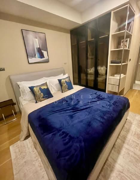 Fynn Sukhumvit 31, Bangkok, 77 Sukhumvit Road, Khlongtoei Nua, Watthana, Bangkok, 3 Bedrooms, 114 sqm, Condo For Sale, by Connex Property, 500354954 - DDproperty.com