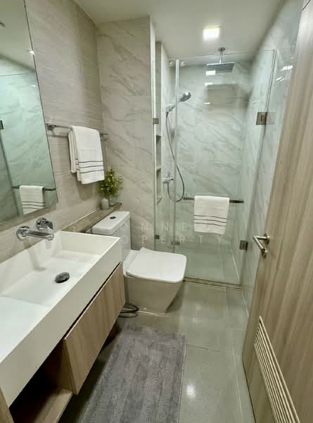Fynn Sukhumvit 31, Bangkok, 77 Sukhumvit Road, Khlongtoei Nua, Watthana, Bangkok, 3 Bedrooms, 114 sqm, Condo For Sale, by Connex Property, 500354954 - DDproperty.com
