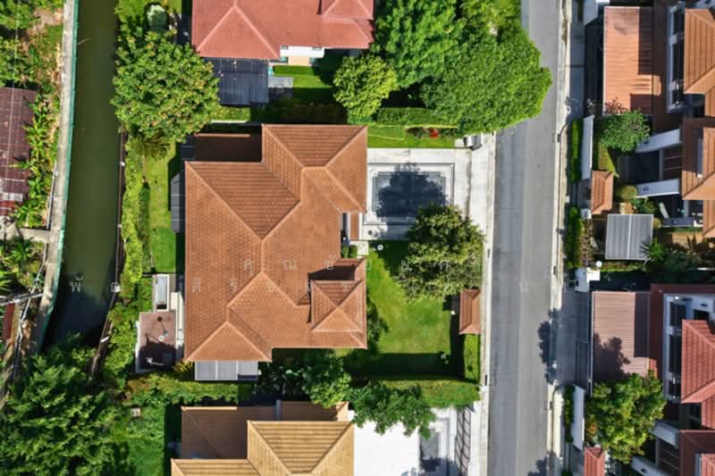 Nantawan Pinklao-Ratchapruek, Bangkok, Ratchaphruek Road, Taling Chan, Bangkok, 4 Bedrooms, 323 sqm, Single Detached House For Sale, by คุณชัยยศ พิพัฒน์ศิริขจร (ฮอนด้า), 500354955 - DDproperty.com