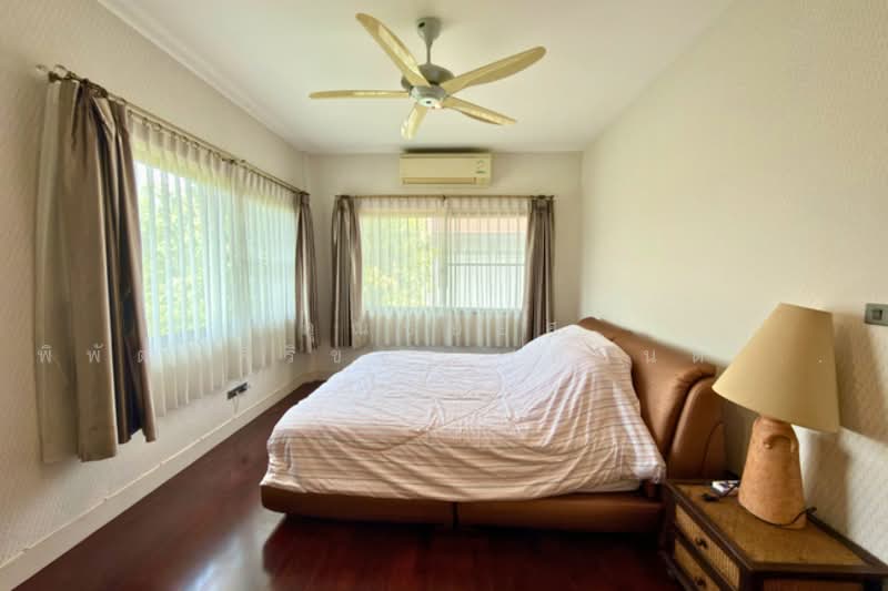 Nantawan Pinklao-Ratchapruek, Bangkok, Ratchaphruek Road, Taling Chan, Bangkok, 4 Bedrooms, 323 sqm, Single Detached House For Sale, by คุณชัยยศ พิพัฒน์ศิริขจร (ฮอนด้า), 500354955 - DDproperty.com