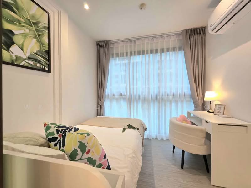 Zcape 3, Phuket, Thep Krasattri Road, Wichit, Muang Phuket, Phuket, 2 Bedrooms, 39 sqm, Condo For Sale, by Wasan Chaimongcol, 500354956 - DDproperty.com