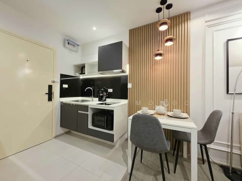 Zcape 3, Phuket, Thep Krasattri Road, Wichit, Muang Phuket, Phuket, 2 Bedrooms, 39 sqm, Condo For Sale, by Wasan Chaimongcol, 500354956 - DDproperty.com