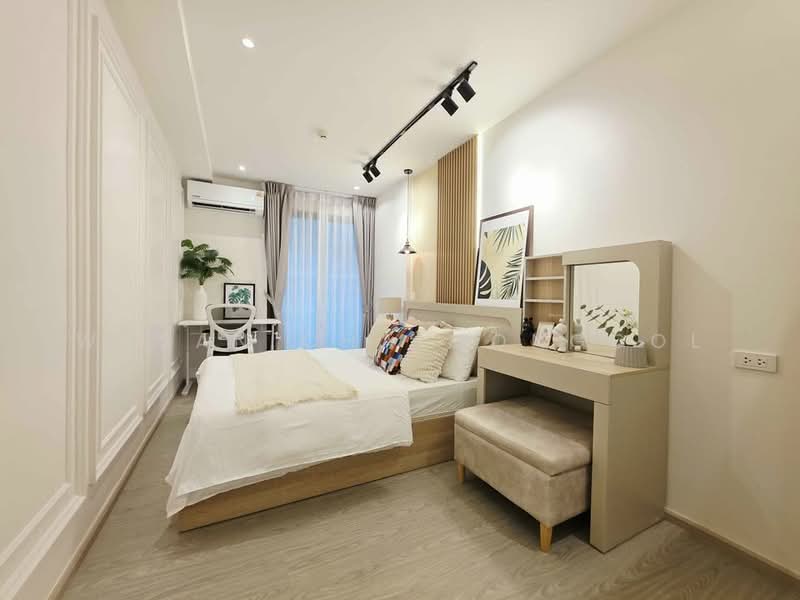 Zcape 3, Phuket, Thep Krasattri Road, Wichit, Muang Phuket, Phuket, 2 Bedrooms, 39 sqm, Condo For Sale, by Wasan Chaimongcol, 500354956 - DDproperty.com