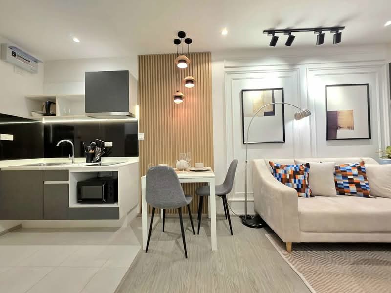 Zcape 3, Phuket, Thep Krasattri Road, Wichit, Muang Phuket, Phuket, 2 Bedrooms, 39 sqm, Condo For Sale, by Wasan Chaimongcol, 500354956 - DDproperty.com