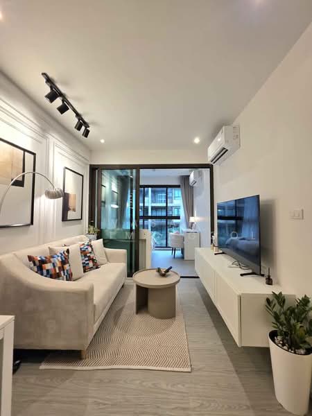 Zcape 3, Phuket, Thep Krasattri Road, Wichit, Muang Phuket, Phuket, 2 Bedrooms, 39 sqm, Condo For Sale, by Wasan Chaimongcol, 500354956 - DDproperty.com