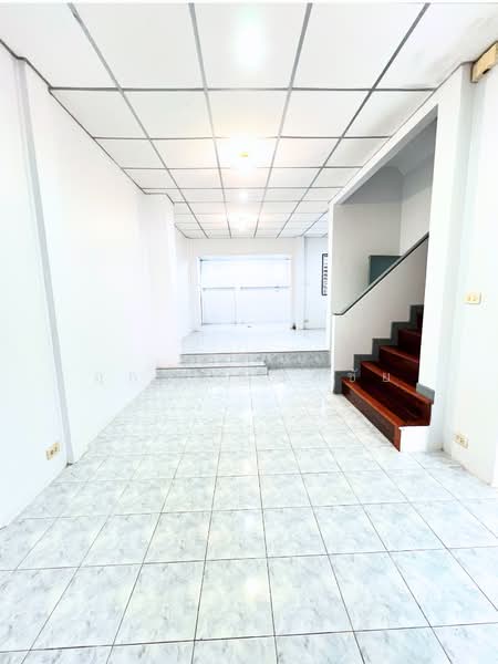 Pramaporn Place Rangsit-Klong 11, Pathum Thani, Bung Nam Rak, Thanyaburi, Pathum Thani, 3 Bedrooms, 78 sqm, Townhouse For Sale, by ชวา ฤกษ์อำนวยชัย, 500354957 - DDproperty.com