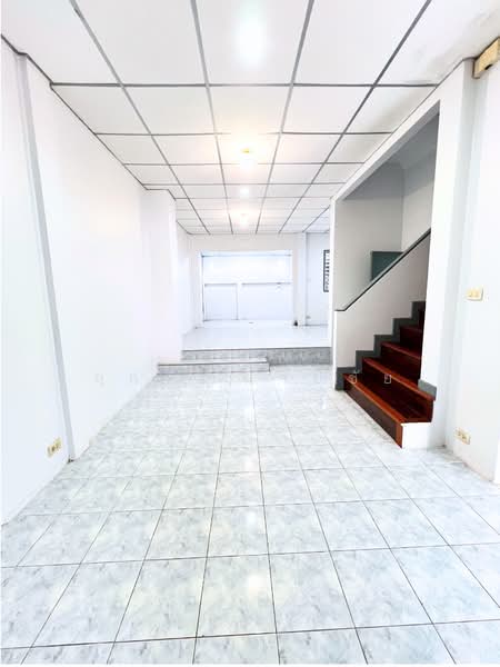 Pramaporn Place Rangsit-Klong 11, Pathum Thani, Bung Nam Rak, Thanyaburi, Pathum Thani, 3 Bedrooms, 78 sqm, Townhouse For Sale, by ชวา ฤกษ์อำนวยชัย, 500354957 - DDproperty.com