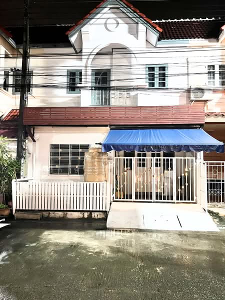 Pramaporn Place Rangsit-Klong 11 : แพรมาพรเพลส รังสิต-คลอง 11, ปทุมธานี, บึงน้ำรักษ์, ธัญบุรี, ปทุมธานี, 78 ตร.ม., ทาวน์เฮ้าส์ ขาย, โดย ชวา ฤกษ์อำนวยชัย, 500354957 - DDproperty.com