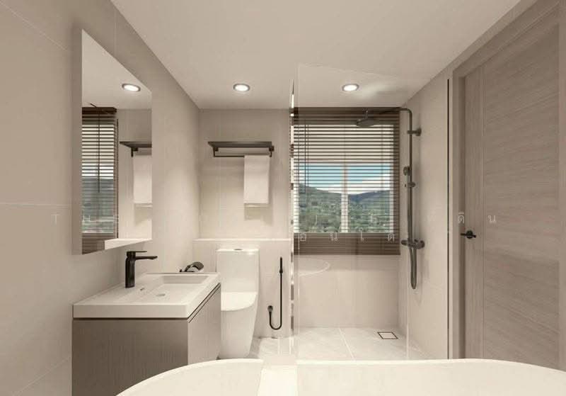 Hillside Plaza & Condotel 4 : ฮิลไซด์พลาซ่า & คอนโดเทล 4, เชียงใหม่, ช้างเผือก, เมืองเชียงใหม่, เชียงใหม่, 52 ตร.ม., คอนโด ขาย, โดย The Positive ที่ดิน บ้าน คอนโด, 500354959 - DDproperty.com