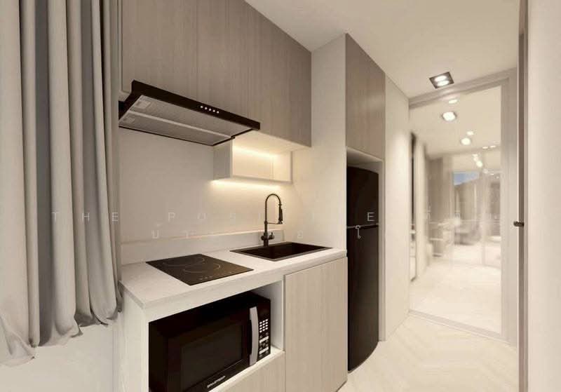 Hillside Plaza & Condotel 4, Chiang Mai, Chang Phuak, Muang Chiang Mai, Chiang Mai, 1 Bedroom, 52 sqm, Condo For Sale, by The Positive ที่ดิน บ้าน คอนโด, 500354959 - DDproperty.com