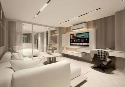 ขาย - Hillside Plaza & Condotel 4 : ฮิลไซด์พลาซ่า & คอนโดเทล 4, เชียงใหม่