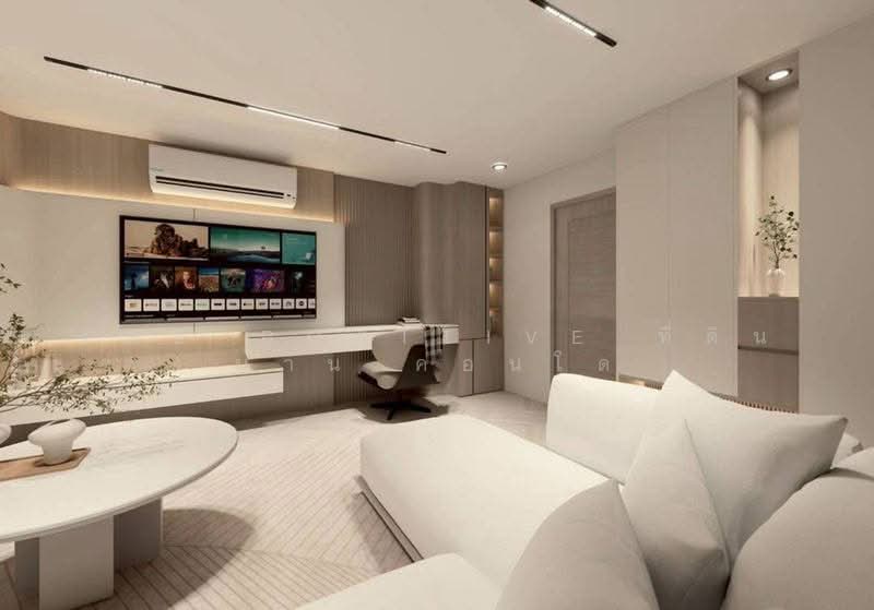Hillside Plaza & Condotel 4, Chiang Mai, Chang Phuak, Muang Chiang Mai, Chiang Mai, 1 Bedroom, 52 sqm, Condo For Sale, by The Positive ที่ดิน บ้าน คอนโด, 500354959 - DDproperty.com