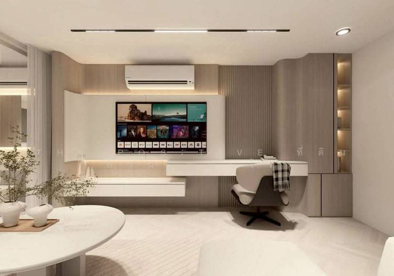 Hillside Plaza & Condotel 4, Chiang Mai, Chang Phuak, Muang Chiang Mai, Chiang Mai, 1 Bedroom, 52 sqm, Condo For Sale, by The Positive ที่ดิน บ้าน คอนโด, 500354959 - DDproperty.com