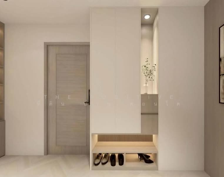 Hillside Plaza & Condotel 4, Chiang Mai, Chang Phuak, Muang Chiang Mai, Chiang Mai, 1 Bedroom, 52 sqm, Condo For Sale, by The Positive ที่ดิน บ้าน คอนโด, 500354959 - DDproperty.com