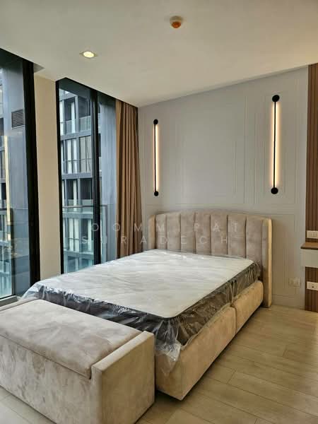 Noble Ploenchit : โนเบิล เพลินจิต, กรุงเทพ, 1035 ถนนเพลินจิต, ลุมพินี, ปทุมวัน, กรุงเทพ, 45 ตร.ม., คอนโด ให้เช่า, โดย Poommipat Suradech, 500354961 - DDproperty.com