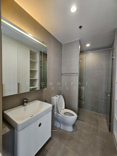 Noble Ploenchit, Bangkok, 1035 Ploenchit Road, Lumphini, Pathum Wan, Bangkok, 1 Bedroom, 45 sqm, Condo For Rent, by Poommipat Suradech, 500354961 - DDproperty.com