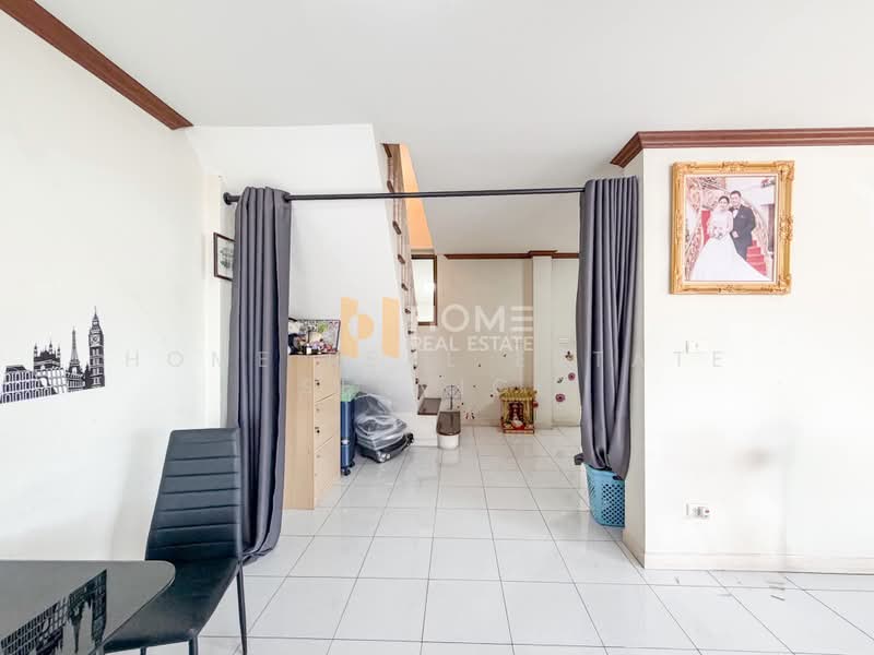 หลักสอง, Bangkok, Lak Song, Bang Khae, Bangkok, 3 Bedrooms, 120 sqm, Semi-Detached House (Twin House) For Sale, by HOME Real Estate Service, 500354962 - DDproperty.com