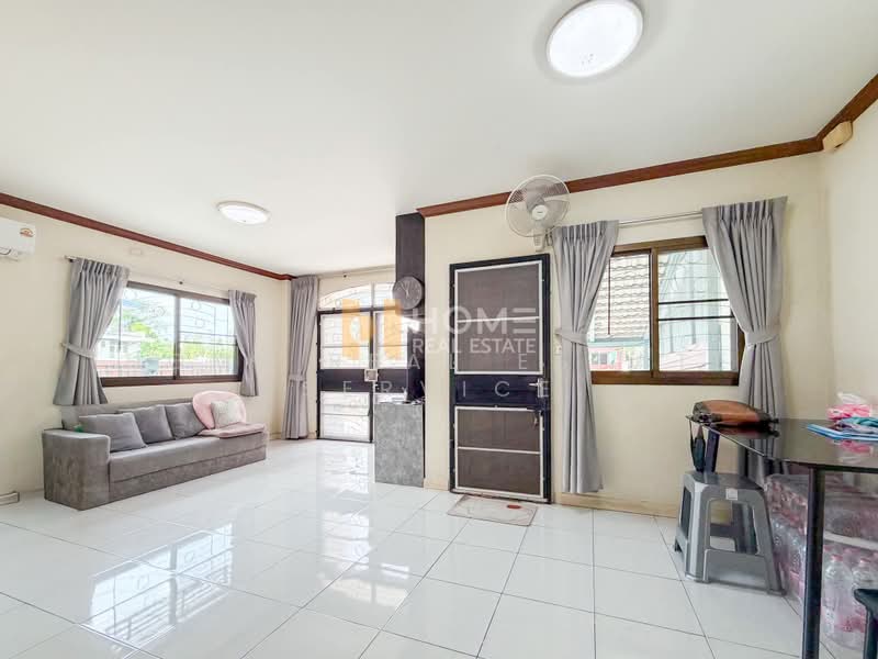 หลักสอง, กรุงเทพ, หลักสอง, บางแค, กรุงเทพ, 120 ตร.ม., บ้านแฝด ขาย, โดย HOME Real Estate Service, 500354962 - DDproperty.com