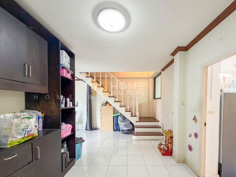 หลักสอง, กรุงเทพ, หลักสอง, บางแค, กรุงเทพ, 120 ตร.ม., บ้านแฝด ขาย, โดย HOME Real Estate Service, 500354962 - DDproperty.com