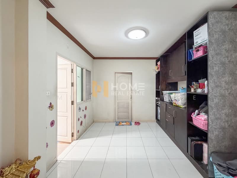 หลักสอง, Bangkok, Lak Song, Bang Khae, Bangkok, 3 Bedrooms, 120 sqm, Semi-Detached House (Twin House) For Sale, by HOME Real Estate Service, 500354962 - DDproperty.com