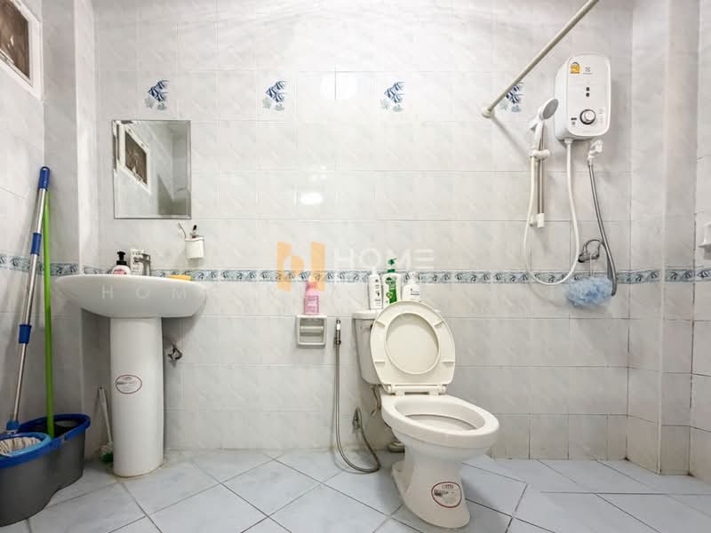 หลักสอง, Bangkok, Lak Song, Bang Khae, Bangkok, 3 Bedrooms, 120 sqm, Semi-Detached House (Twin House) For Sale, by HOME Real Estate Service, 500354962 - DDproperty.com