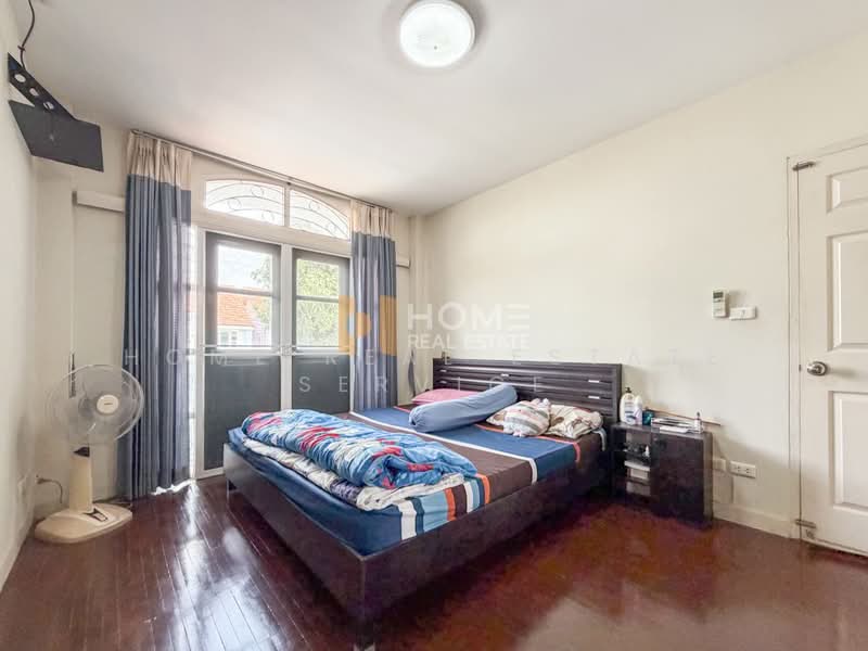หลักสอง, Bangkok, Lak Song, Bang Khae, Bangkok, 3 Bedrooms, 120 sqm, Semi-Detached House (Twin House) For Sale, by HOME Real Estate Service, 500354962 - DDproperty.com