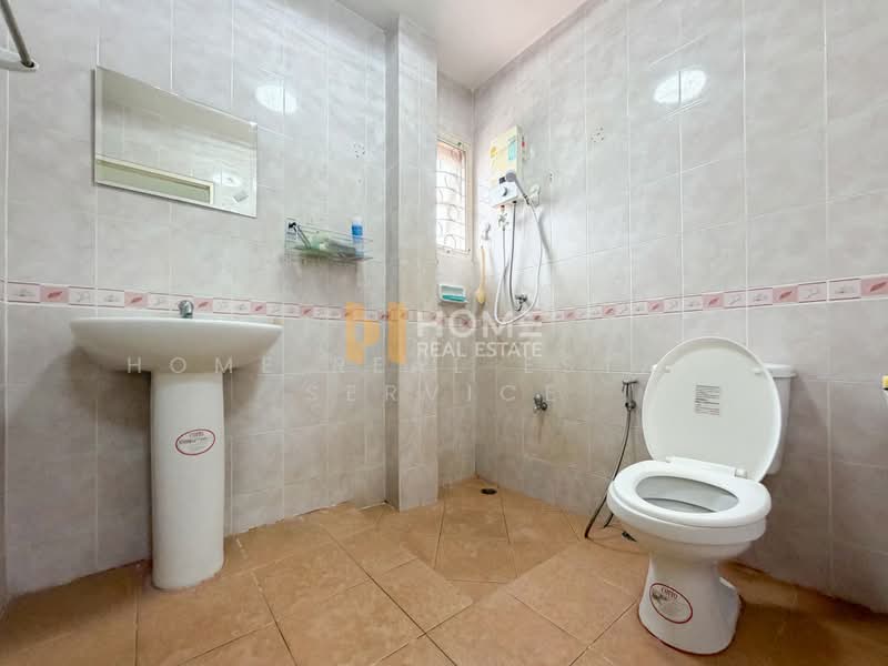 หลักสอง, กรุงเทพ, หลักสอง, บางแค, กรุงเทพ, 120 ตร.ม., บ้านแฝด ขาย, โดย HOME Real Estate Service, 500354962 - DDproperty.com