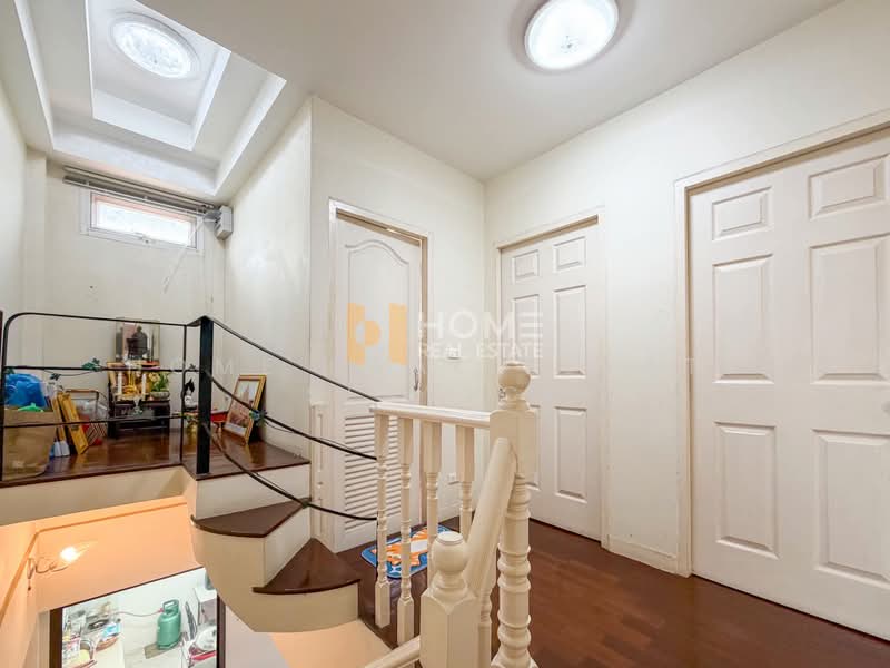หลักสอง, Bangkok, Lak Song, Bang Khae, Bangkok, 3 Bedrooms, 120 sqm, Semi-Detached House (Twin House) For Sale, by HOME Real Estate Service, 500354962 - DDproperty.com