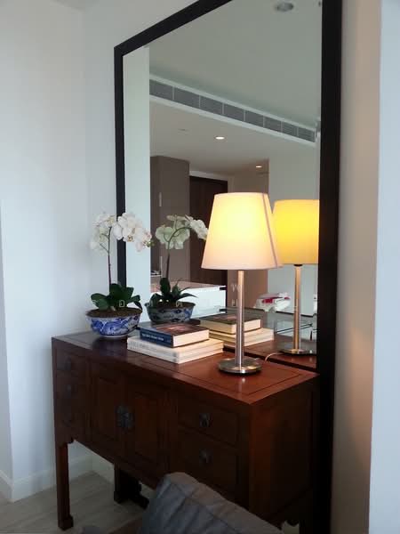 185 Rajadamri, Bangkok, 185 Rajadamri Road, Lumphini, Pathum Wan, Bangkok, 1 Bedroom, 70 sqm, Condo For Rent, by Sutep Rodduaybun, 500354963 - DDproperty.com