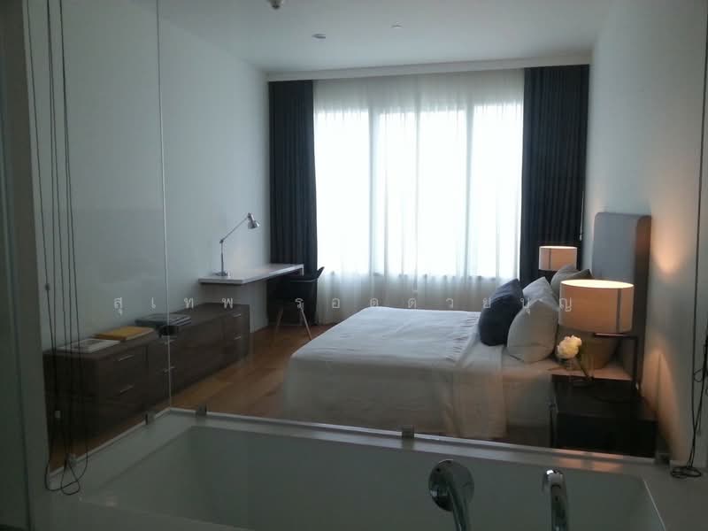 185 Rajadamri, Bangkok, 185 Rajadamri Road, Lumphini, Pathum Wan, Bangkok, 1 Bedroom, 70 sqm, Condo For Rent, by Sutep Rodduaybun, 500354963 - DDproperty.com