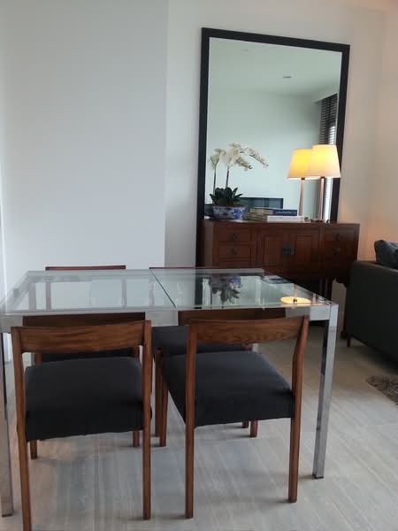 185 Rajadamri, Bangkok, 185 Rajadamri Road, Lumphini, Pathum Wan, Bangkok, 1 Bedroom, 70 sqm, Condo For Rent, by Sutep Rodduaybun, 500354963 - DDproperty.com