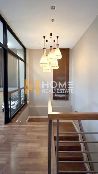 Manthana Onnut-Wongwan 3, Bangkok, 169 Kanchanaphisek Road, Dok Mai, Prawet, Bangkok, 4 Bedrooms, 231 sqm, Single Detached House For Rent, by HOME Real Estate Service, 500354964 - DDproperty.com