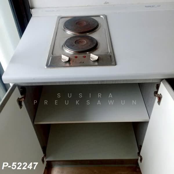 IDEO Sathorn Tha Phra, Bangkok, 221 Ratchaphruek Road, Bukkalo, Thon Buri, Bangkok, Studio, 21 sqm, Condo For Rent, by Susira Prueksawun, 500354966 - DDproperty.com