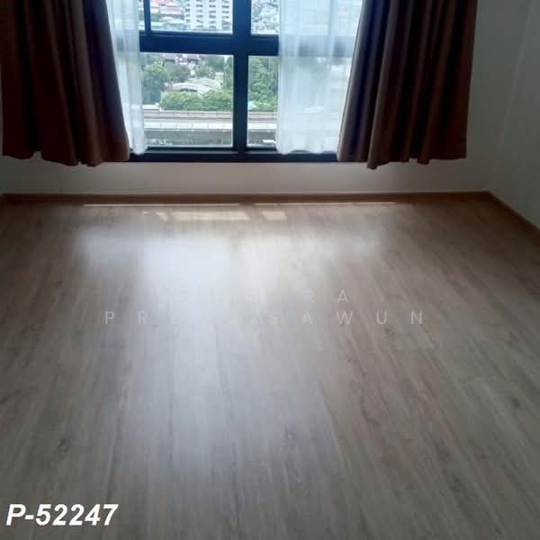 IDEO Sathorn Tha Phra, Bangkok, 221 Ratchaphruek Road, Bukkalo, Thon Buri, Bangkok, Studio, 21 sqm, Condo For Rent, by Susira Prueksawun, 500354966 - DDproperty.com