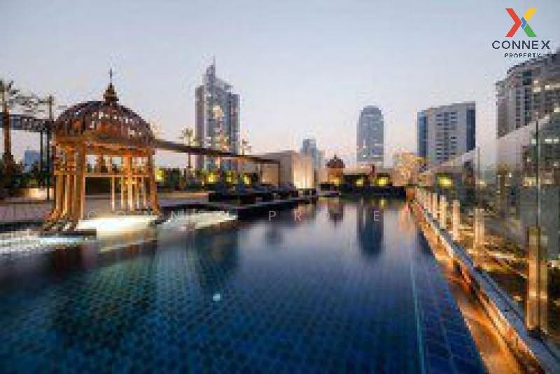 The Address Sukhumvit 61 : ดิ แอดเดรส สุขุมวิท 61, กรุงเทพ, 22 ซอยสุขุมวิท 61 ถนนสุขุมวิท, คลองตันเหนือ, วัฒนา, กรุงเทพ, 57 ตร.ม., คอนโด ขาย, โดย Connex Property, 500354967 - DDproperty.com