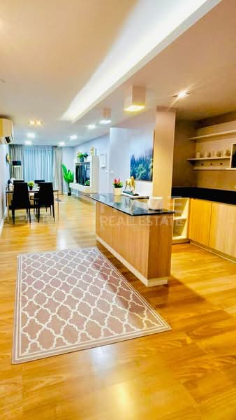 Capetown Sriracha Condo & Residence, Chon Buri (Pattaya), 53 Moo.4 Soi Baanrai, Surasak, Si Racha, Chon Buri (Pattaya), 2 Bedrooms, 92 sqm, Condo For Sale, by HOME Real Estate Service, 500354971 - DDproperty.com