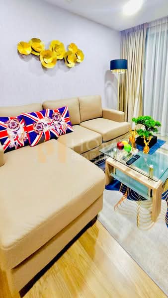 Capetown Sriracha Condo & Residence, Chon Buri (Pattaya), 53 Moo.4 Soi Baanrai, Surasak, Si Racha, Chon Buri (Pattaya), 2 Bedrooms, 92 sqm, Condo For Sale, by HOME Real Estate Service, 500354971 - DDproperty.com