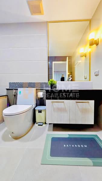 Capetown Sriracha Condo & Residence, Chon Buri (Pattaya), 53 Moo.4 Soi Baanrai, Surasak, Si Racha, Chon Buri (Pattaya), 2 Bedrooms, 92 sqm, Condo For Sale, by HOME Real Estate Service, 500354971 - DDproperty.com