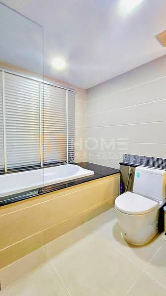Capetown Sriracha Condo & Residence, Chon Buri (Pattaya), 53 Moo.4 Soi Baanrai, Surasak, Si Racha, Chon Buri (Pattaya), 2 Bedrooms, 92 sqm, Condo For Sale, by HOME Real Estate Service, 500354971 - DDproperty.com