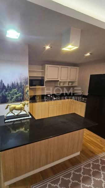Capetown Sriracha Condo & Residence, Chon Buri (Pattaya), 53 Moo.4 Soi Baanrai, Surasak, Si Racha, Chon Buri (Pattaya), 2 Bedrooms, 92 sqm, Condo For Sale, by HOME Real Estate Service, 500354971 - DDproperty.com