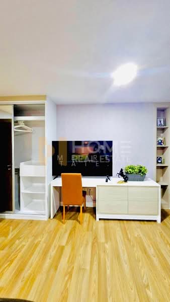 Capetown Sriracha Condo & Residence, Chon Buri (Pattaya), 53 Moo.4 Soi Baanrai, Surasak, Si Racha, Chon Buri (Pattaya), 2 Bedrooms, 92 sqm, Condo For Sale, by HOME Real Estate Service, 500354971 - DDproperty.com