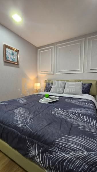 Capetown Sriracha Condo & Residence, Chon Buri (Pattaya), 53 Moo.4 Soi Baanrai, Surasak, Si Racha, Chon Buri (Pattaya), 2 Bedrooms, 92 sqm, Condo For Sale, by HOME Real Estate Service, 500354971 - DDproperty.com