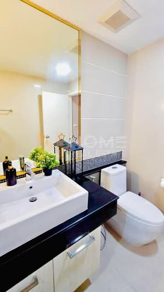 Capetown Sriracha Condo & Residence, Chon Buri (Pattaya), 53 Moo.4 Soi Baanrai, Surasak, Si Racha, Chon Buri (Pattaya), 2 Bedrooms, 92 sqm, Condo For Sale, by HOME Real Estate Service, 500354971 - DDproperty.com