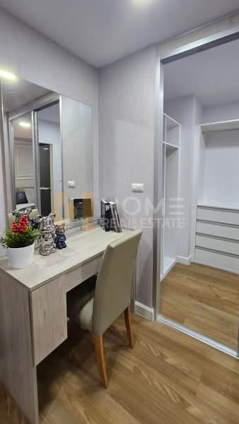 Capetown Sriracha Condo & Residence, Chon Buri (Pattaya), 53 Moo.4 Soi Baanrai, Surasak, Si Racha, Chon Buri (Pattaya), 2 Bedrooms, 92 sqm, Condo For Sale, by HOME Real Estate Service, 500354971 - DDproperty.com