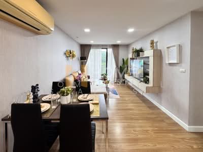 ขาย - Capetown Sriracha Condo & Residence : เคปทาวน์ ศรีราชา คอนโด แอนด์ เรซิเดนซ์, ชลบุรี