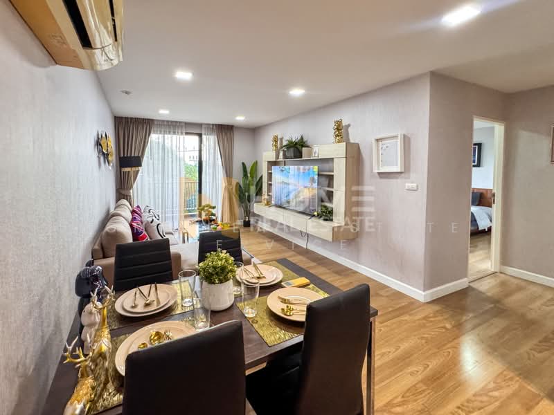Capetown Sriracha Condo & Residence : เคปทาวน์ ศรีราชา คอนโด แอนด์ เรซิเดนซ์, ชลบุรี, 53 หมู่ที่ 4 ซอยบ้านไร่, สุรศักดิ์, ศรีราชา, ชลบุรี, 92 ตร.ม., คอนโด ขาย, โดย HOME Real Estate Service, 500354971 - DDproperty.com