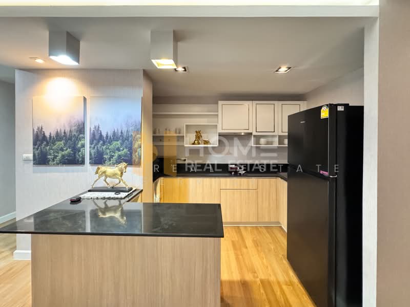 Capetown Sriracha Condo & Residence, Chon Buri (Pattaya), 53 Moo.4 Soi Baanrai, Surasak, Si Racha, Chon Buri (Pattaya), 2 Bedrooms, 92 sqm, Condo For Sale, by HOME Real Estate Service, 500354971 - DDproperty.com
