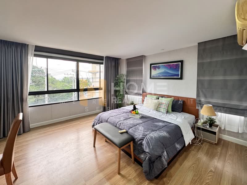 Capetown Sriracha Condo & Residence, Chon Buri (Pattaya), 53 Moo.4 Soi Baanrai, Surasak, Si Racha, Chon Buri (Pattaya), 2 Bedrooms, 92 sqm, Condo For Sale, by HOME Real Estate Service, 500354971 - DDproperty.com